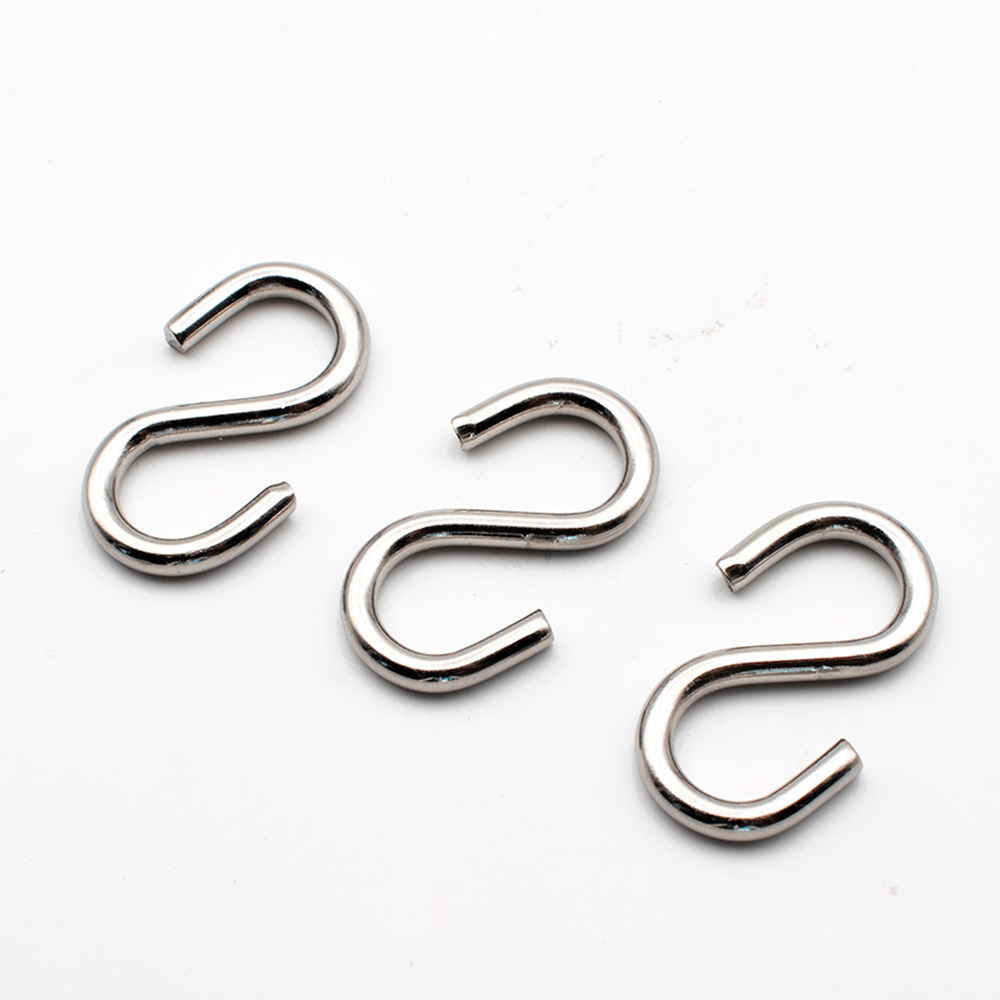 Gancho Forma S 316 M-5 (3u.)