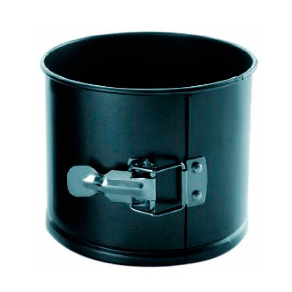 Molde Panettone 16x10 cm