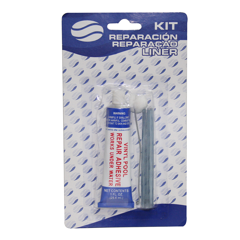 Kit Reparacion