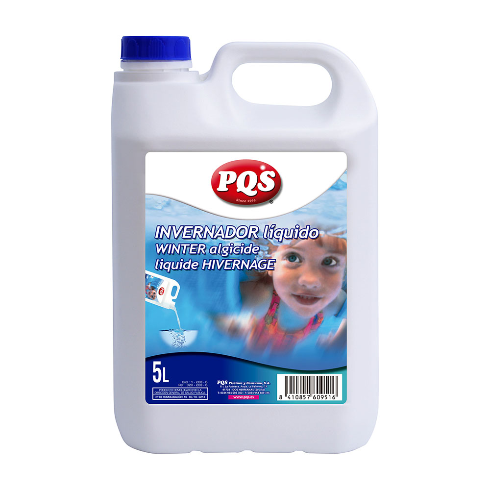 Invernador Liquido 5 L