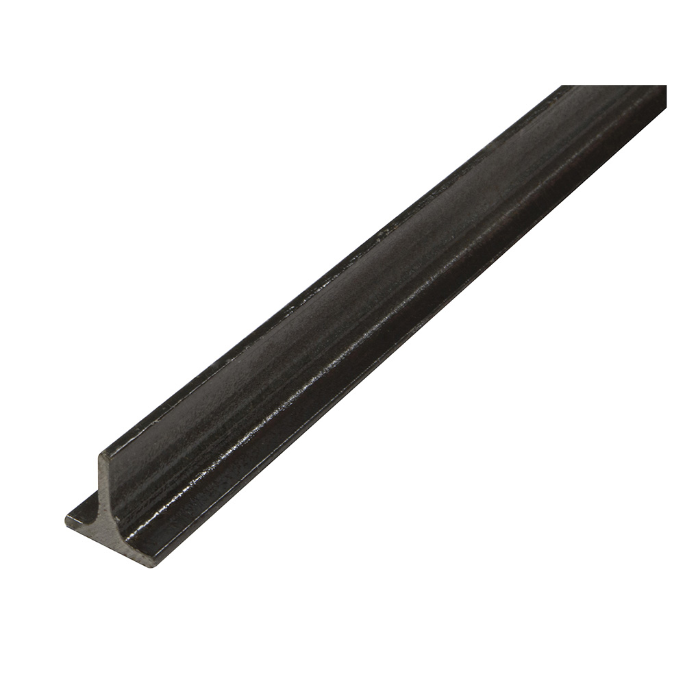 Perfil en T de hierro de 35 x 35 x 4,5 mm - 66154