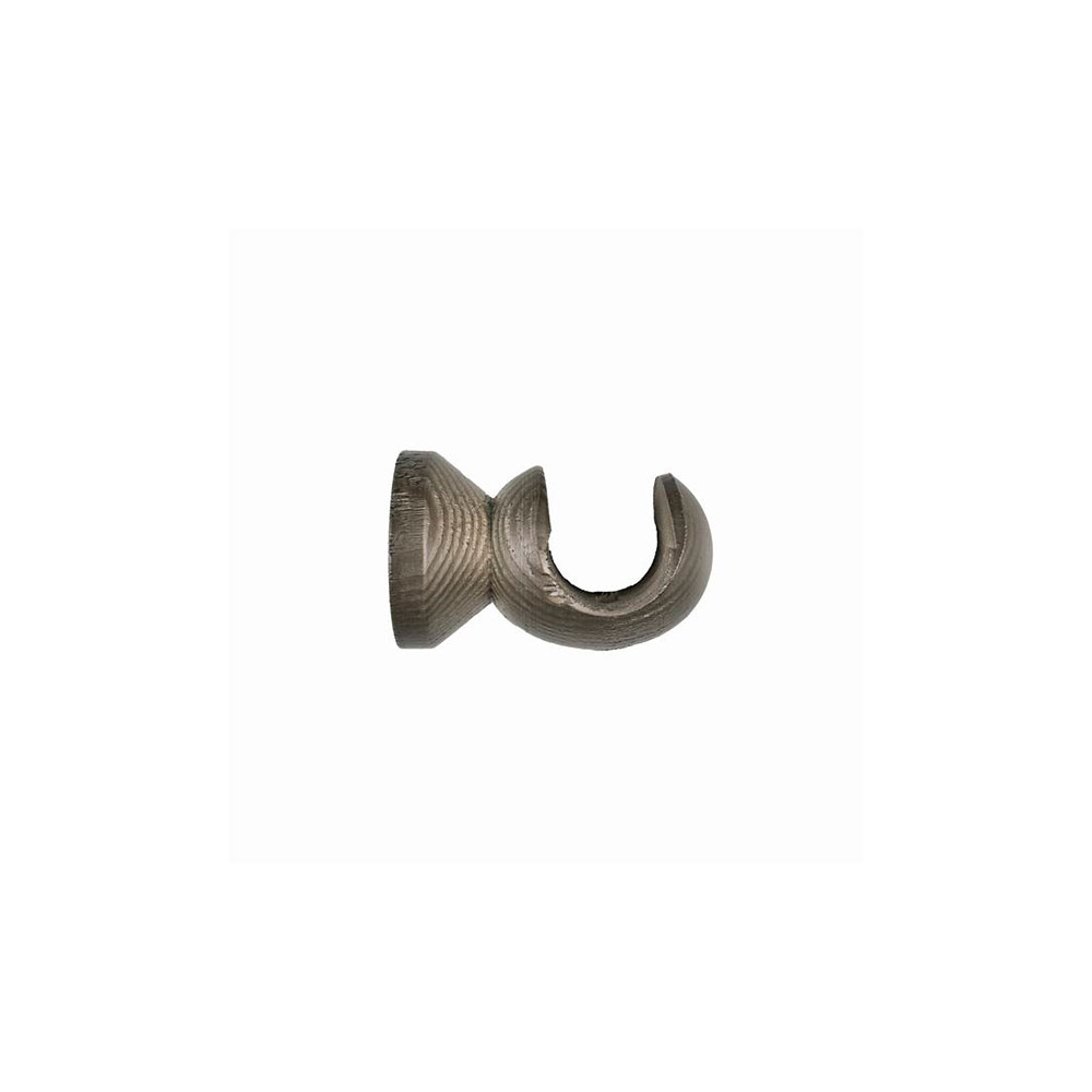 Soporte Techo Cebrano D28Mm 1U