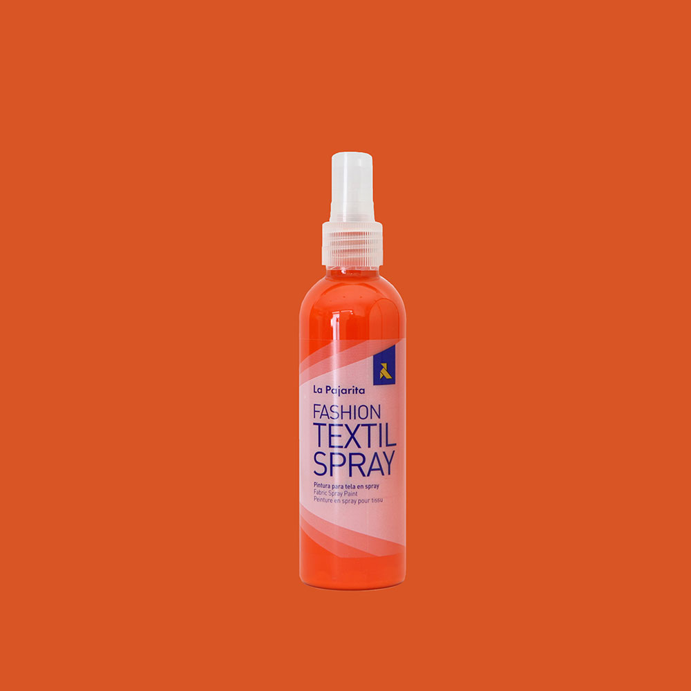 Textil Spray California Ts-03 100 ml