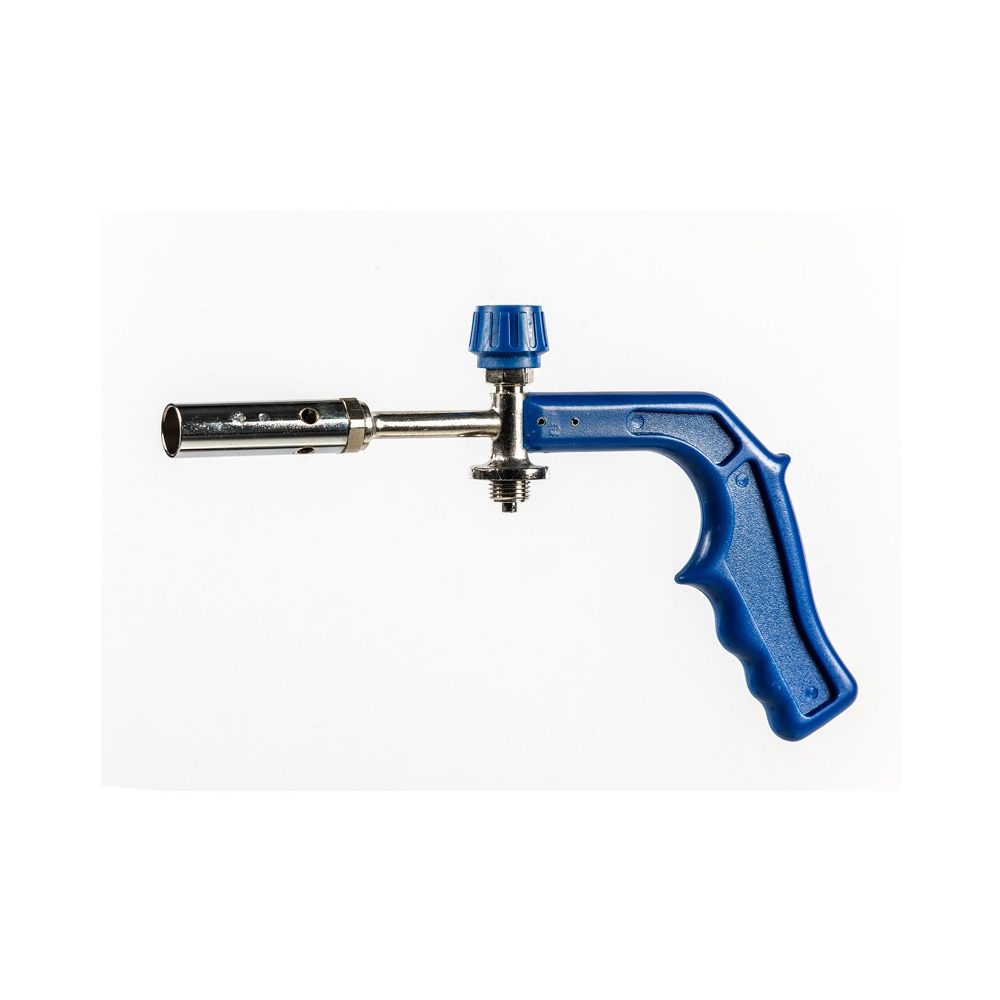 Soldador Pistola Azul 240050