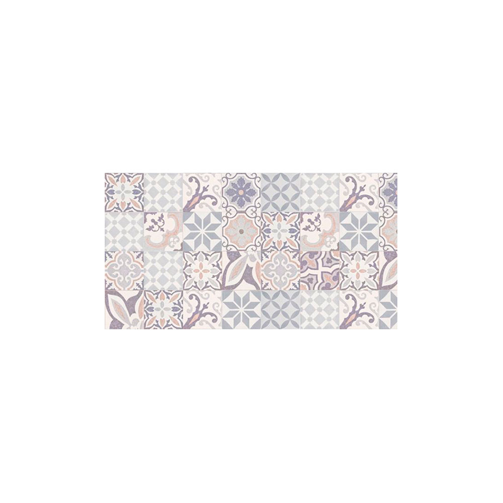 Alfombra Croma Bcn Vintage 80x150Cm