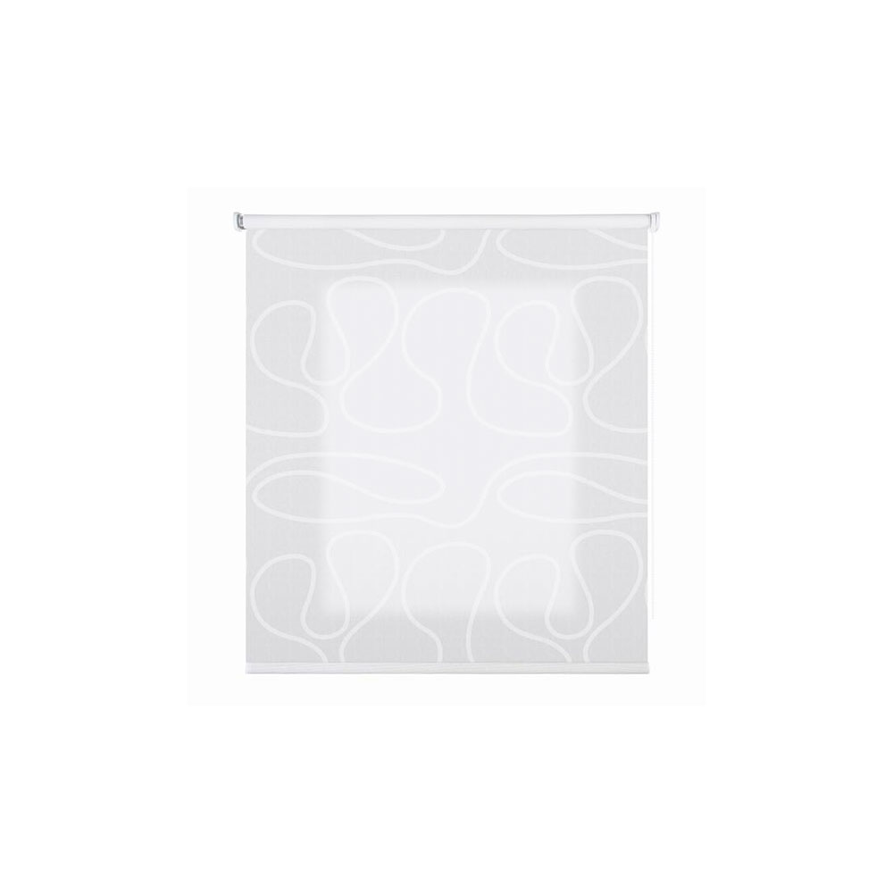 Estor Enrollable Roll-Up Scene Duna 100x250Cm