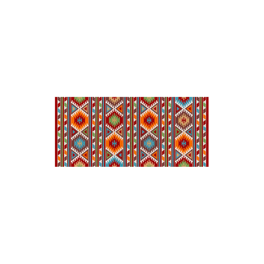 Alfombra Croma Origins Kilim De 50x110Cm