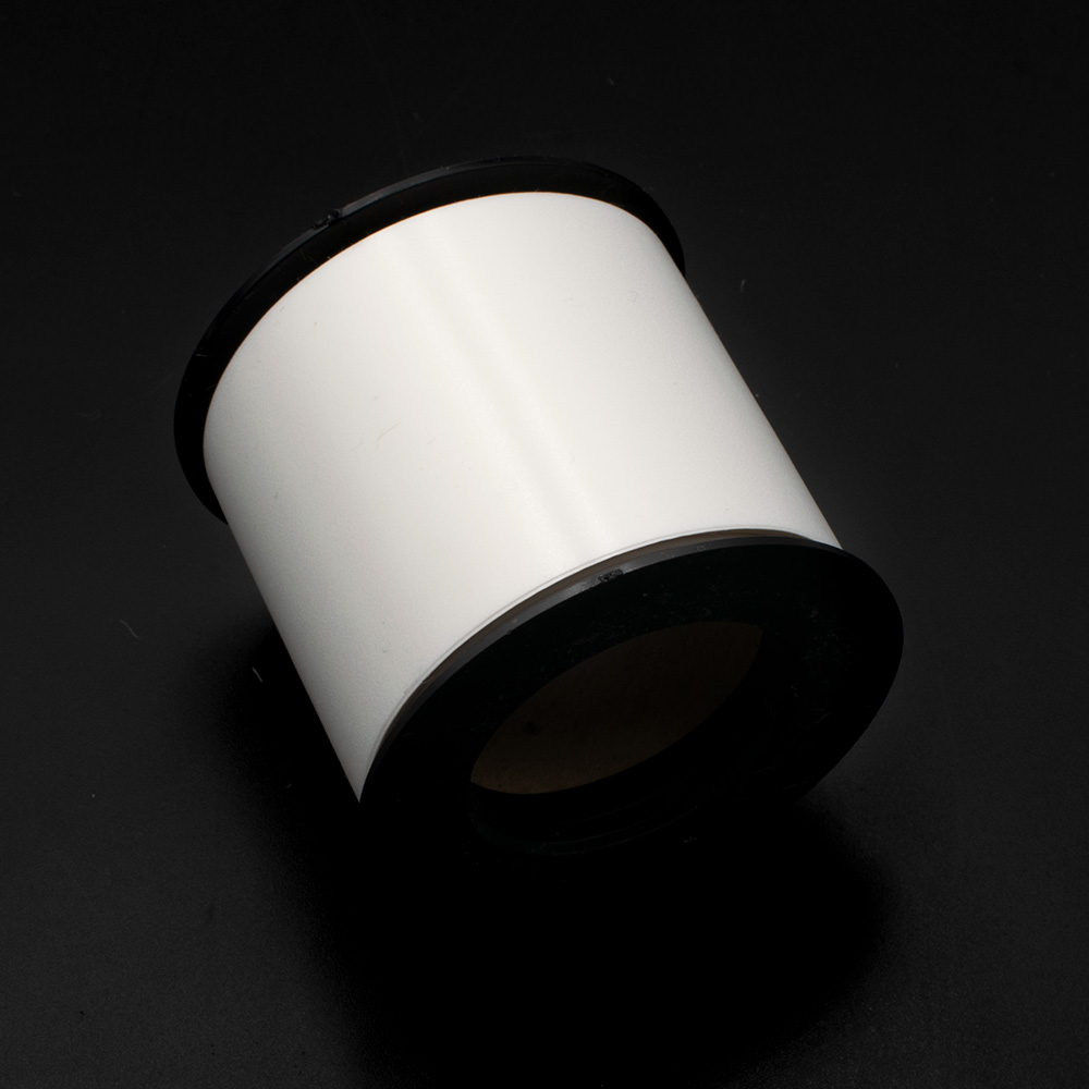 Cinta Polipropileno Blanco 48 mm 10 m