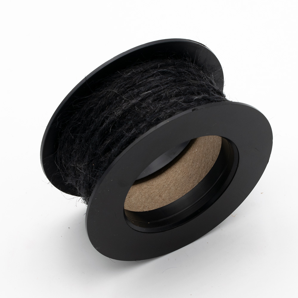 Cinta Yute Granate 20 mm 5 m