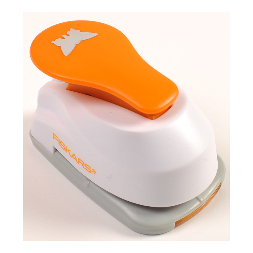 Troqueladora Mariposa - S