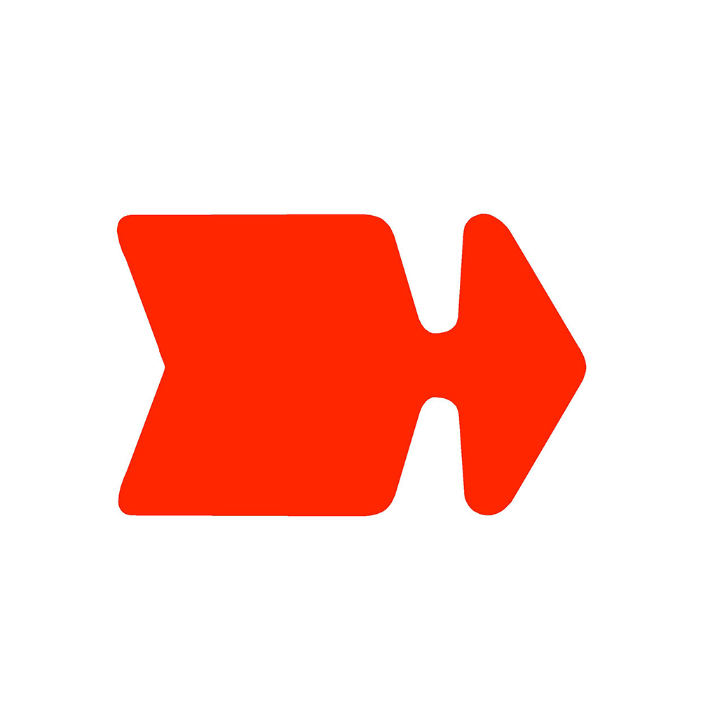 Marca Precios Cartulina Ref. M 11 Naranja