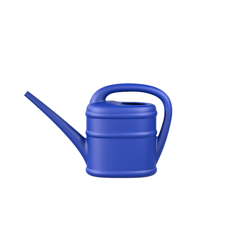 Regadera Jardín Pequeña Azul 2l