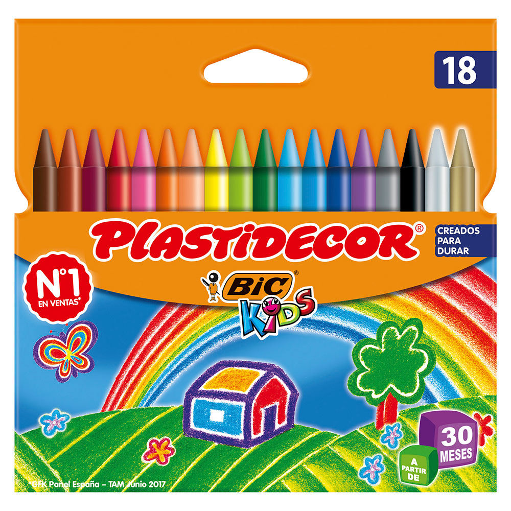 Plastidecor Cw18 Sp
