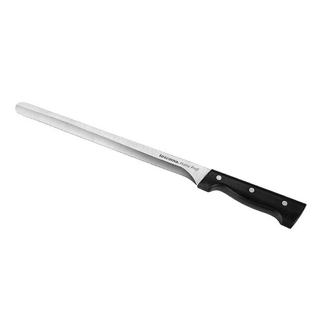 Cuchillo jamonero 25 cm Home Profi