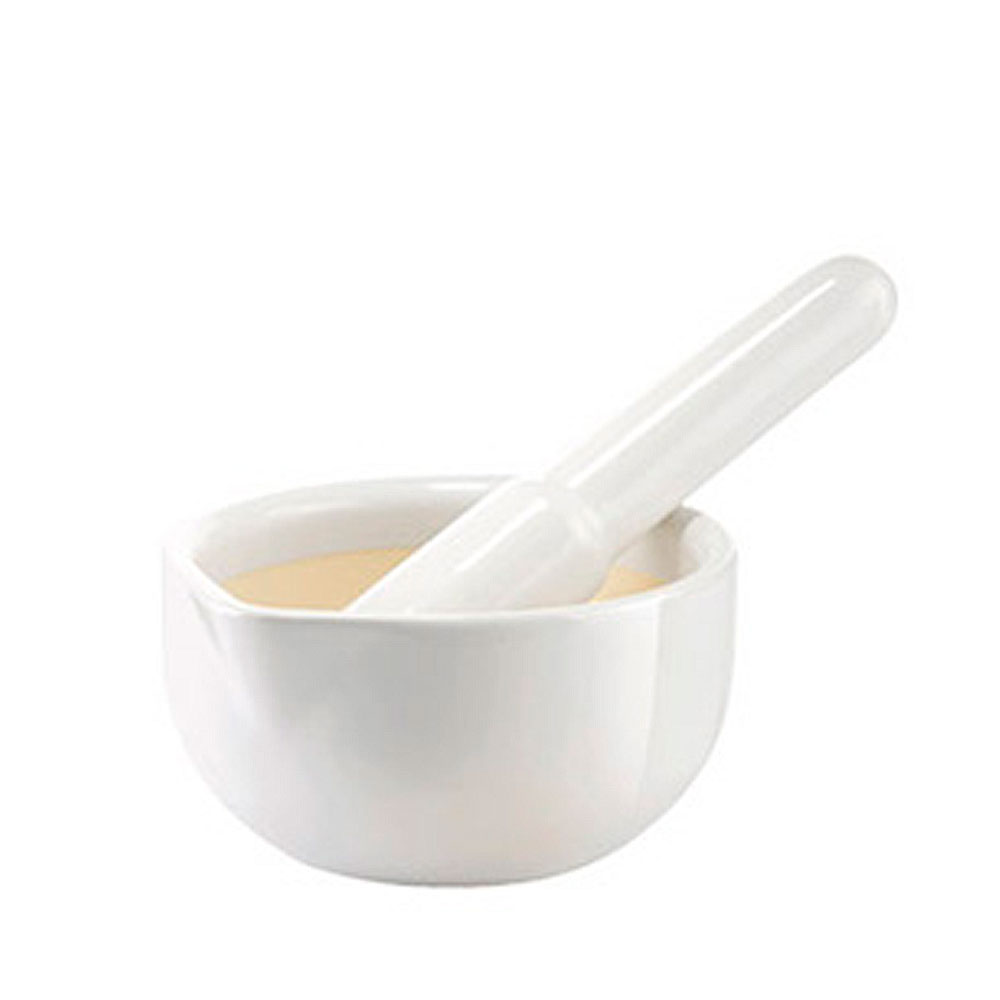 Mortero con maza 11 cm Online