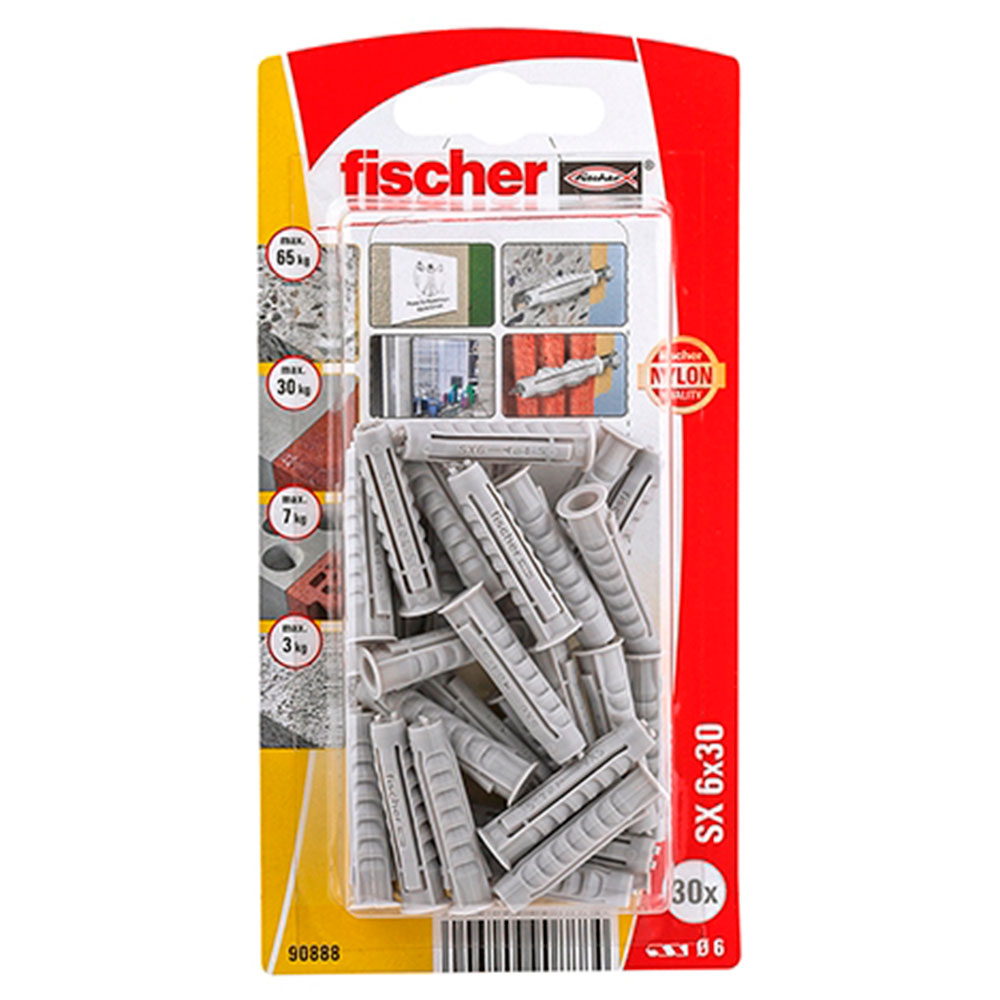 Comprar Taco Fischer SX- 6