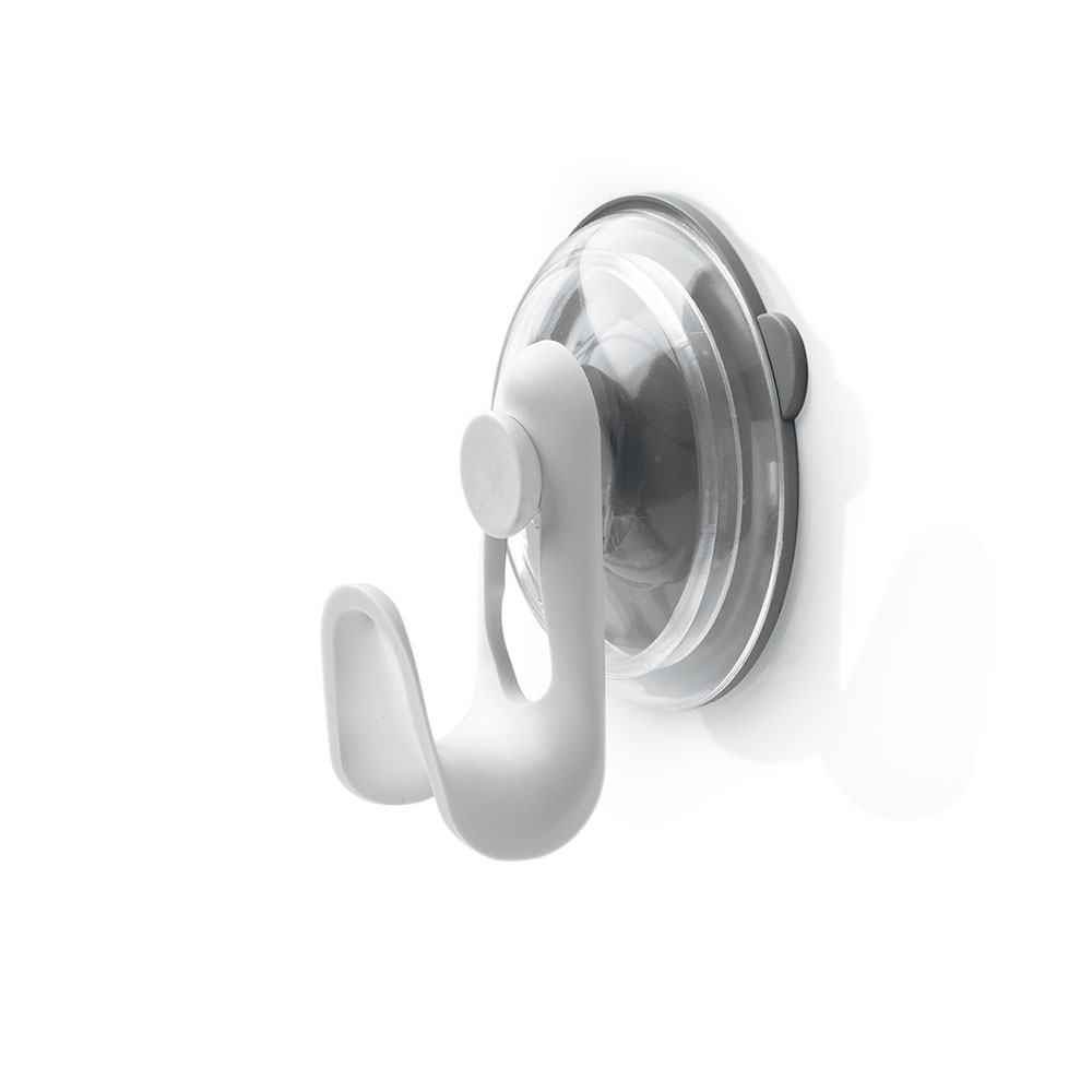 Percha Pop System Gris