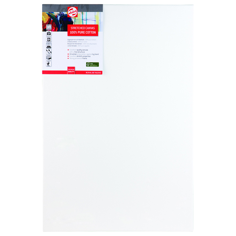 Bastidor Algodon 3P 27x19