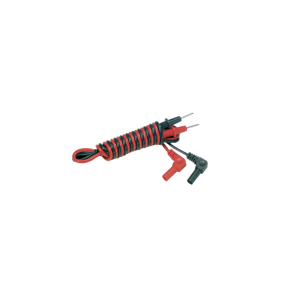 Kit De Pruebas Electrico Universal, 9975