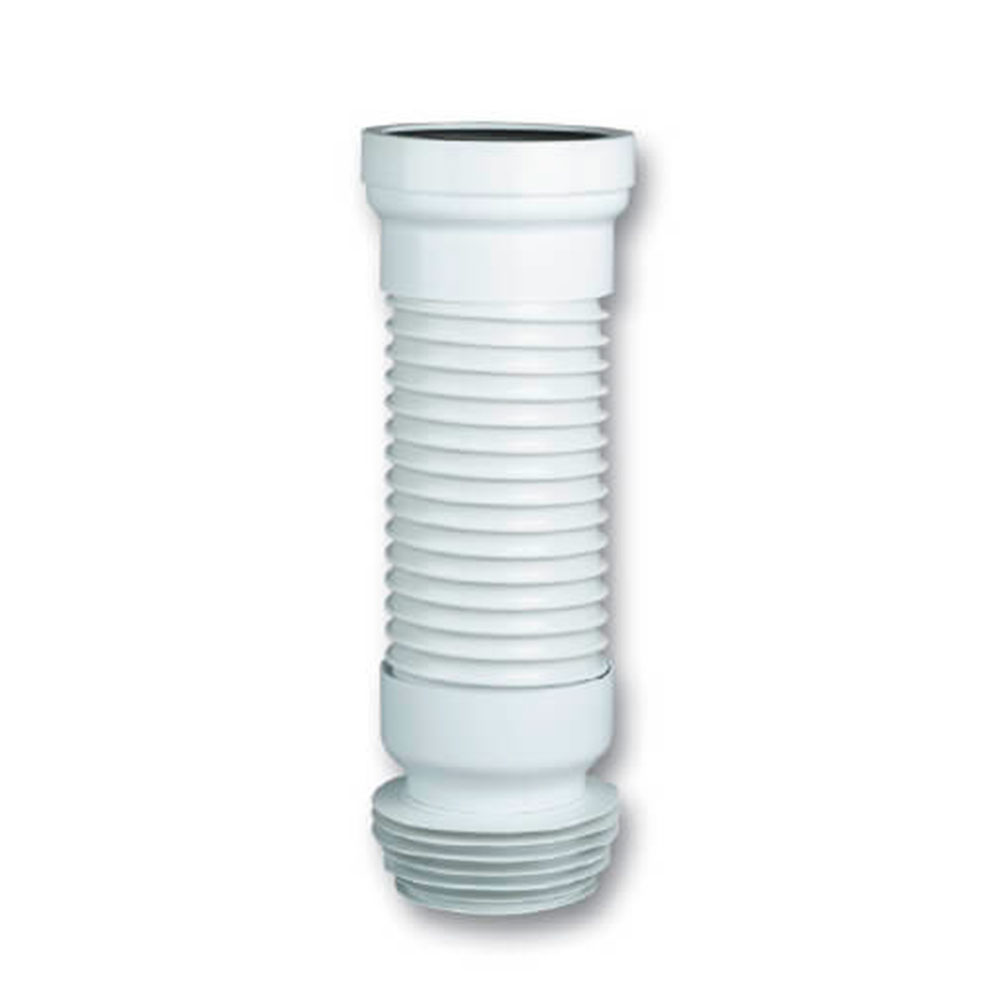Manguito Wc Extensible