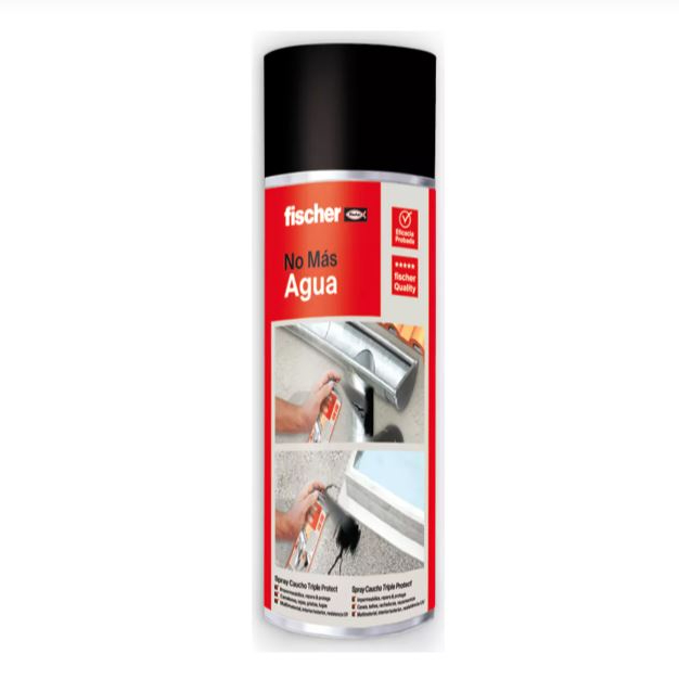 Spray Triple Protect Aislante