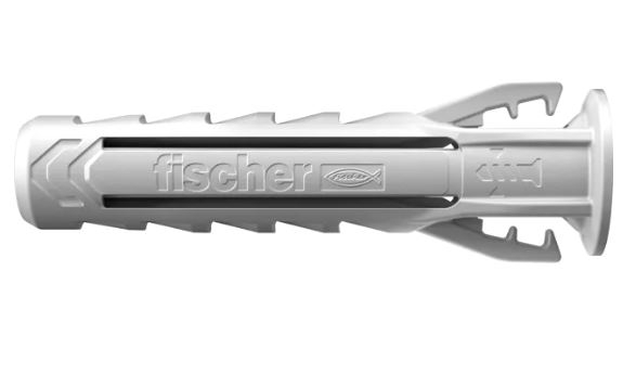 Blister de tacos SX Plus 10x50 (10u)