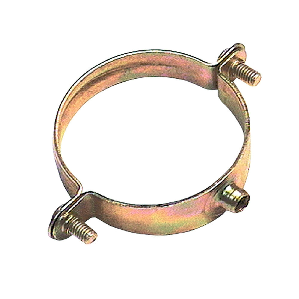 Abrazadera M6 L40 Blister (4u.)