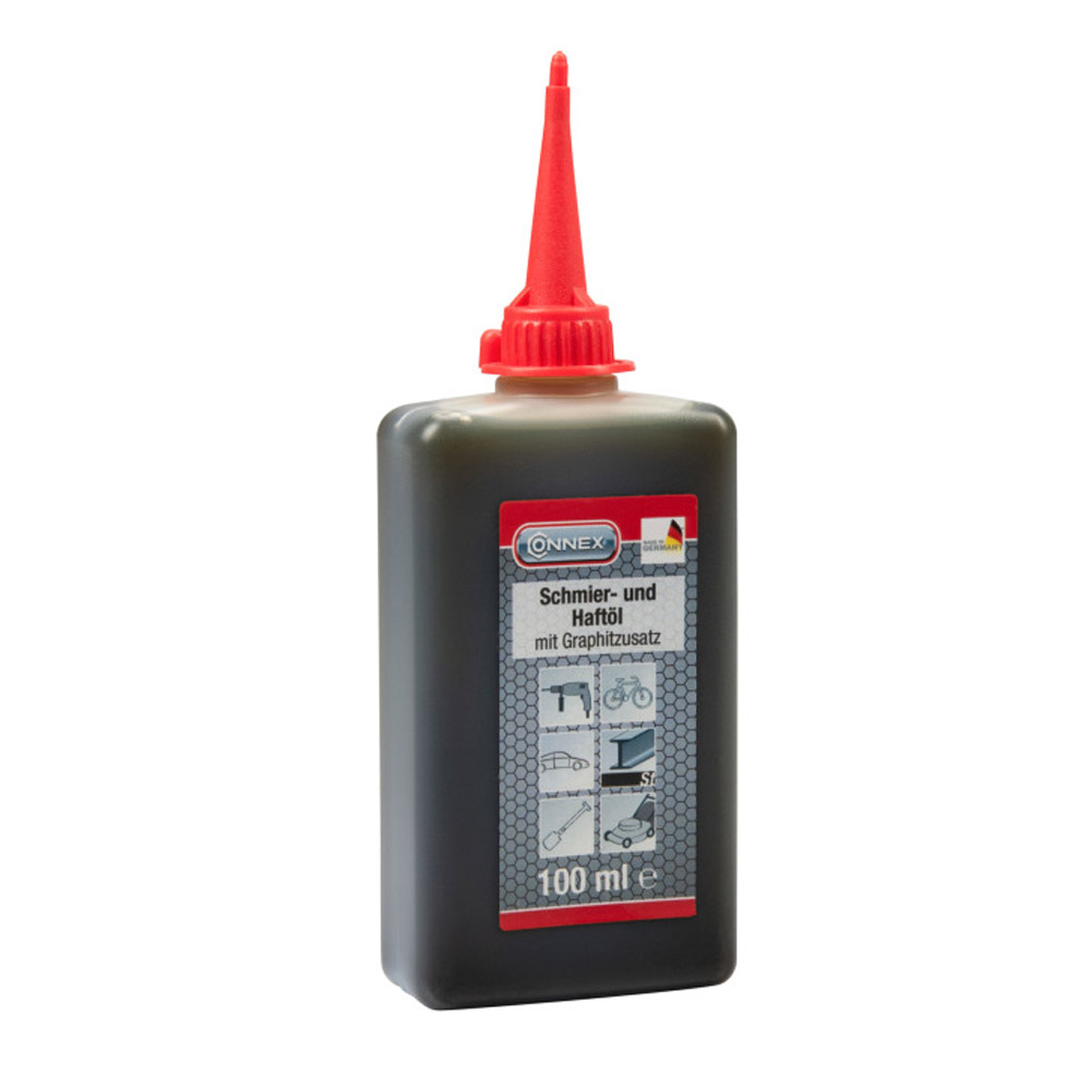 Aceite Lubricante Adhesivo 100 ml