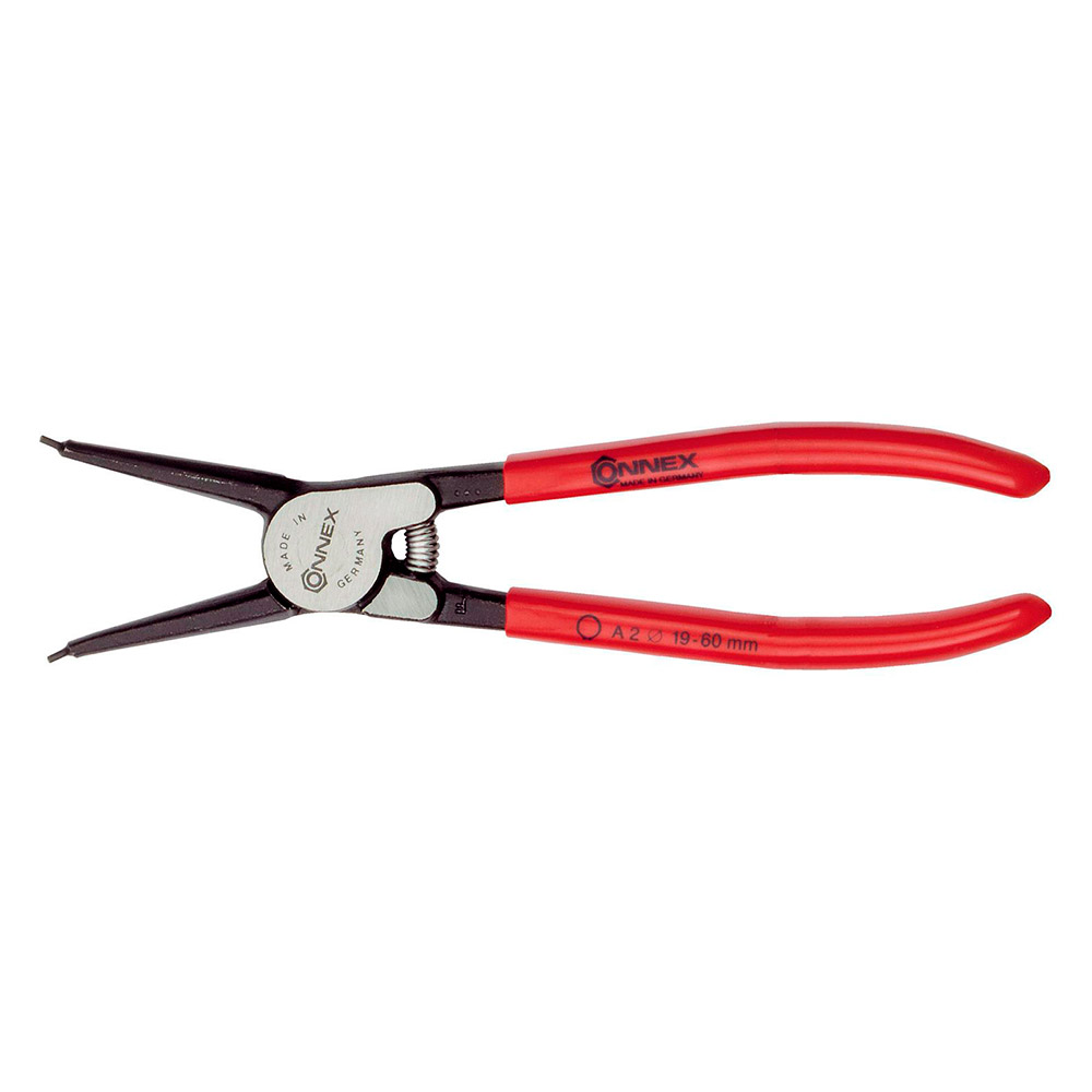 Alicate Anillas 180 mm COXT179011