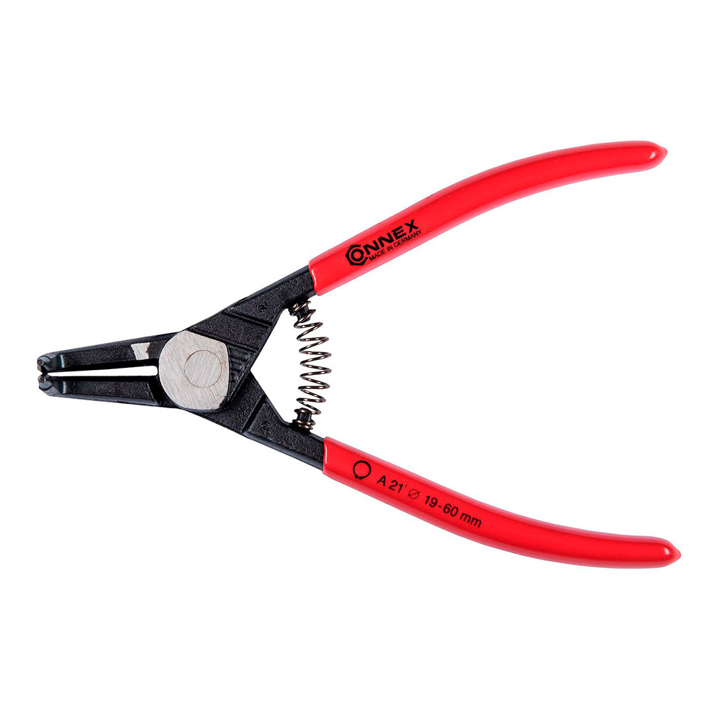 Alicate Anillas 180 mm COXT179011