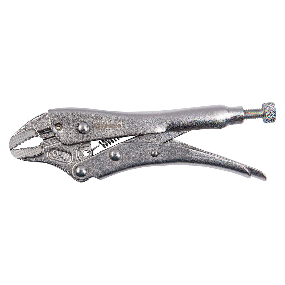 Alicate Aprieta 125 mm