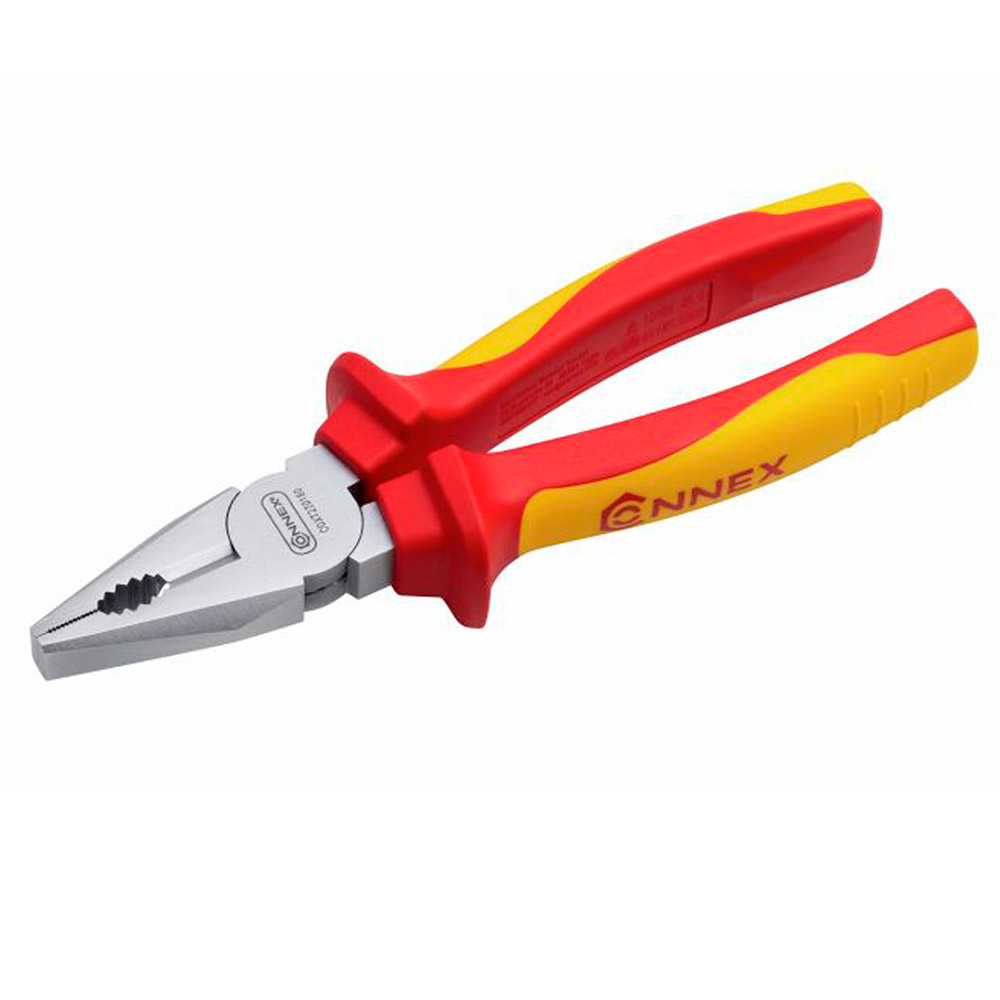 Alicate Combinada 180 mm Vde