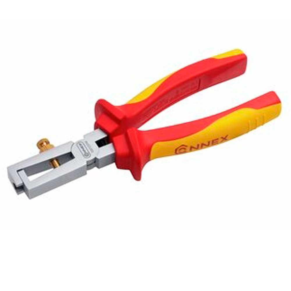 Alicate Pelacables 160 mm Vde COXT277160
