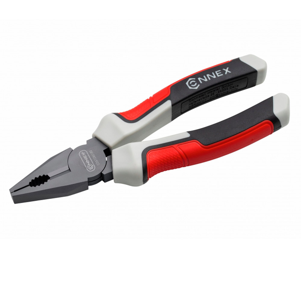 Alicate Combinada 180 mm 3k