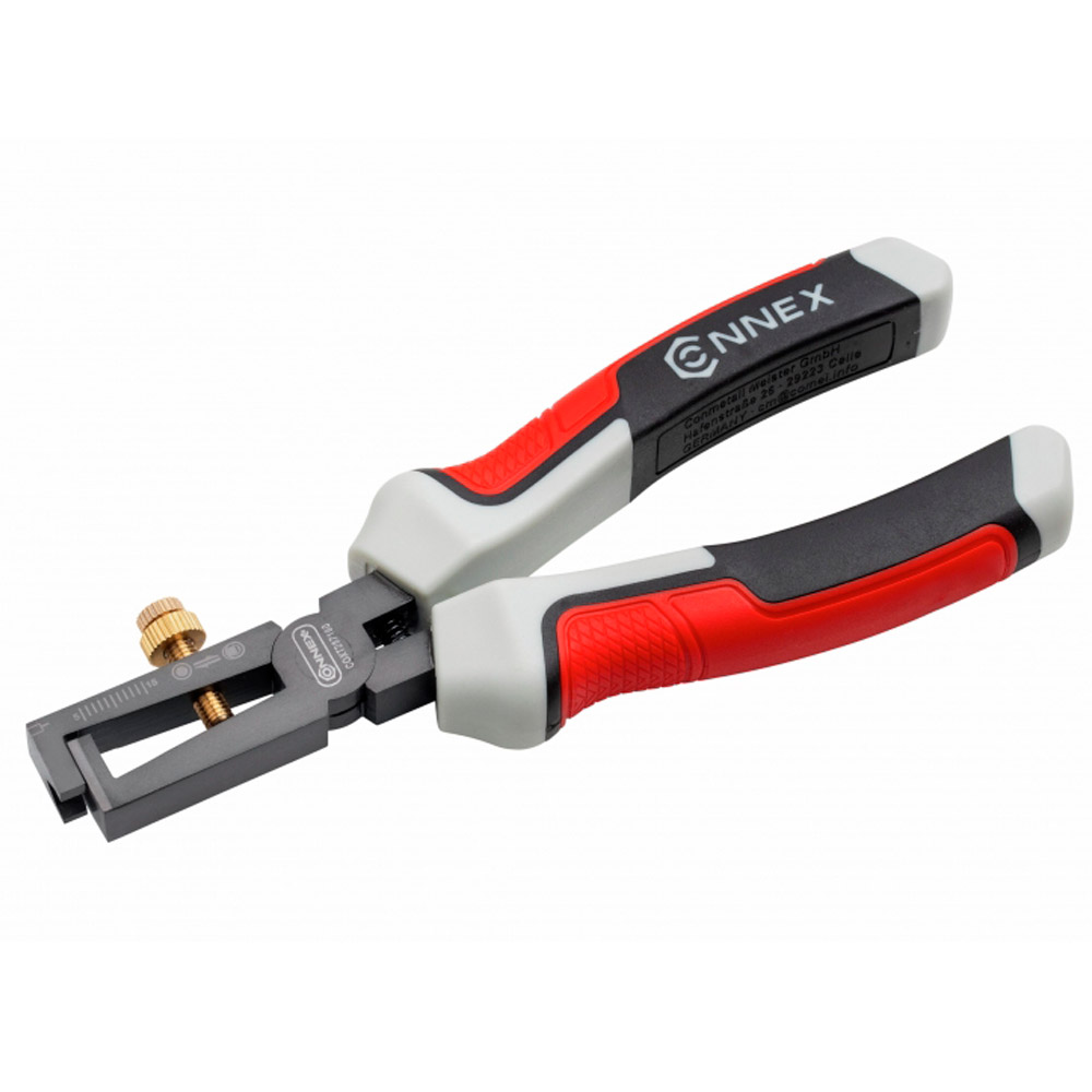 Alicate de Pico Multifuncional 200 mm 3k