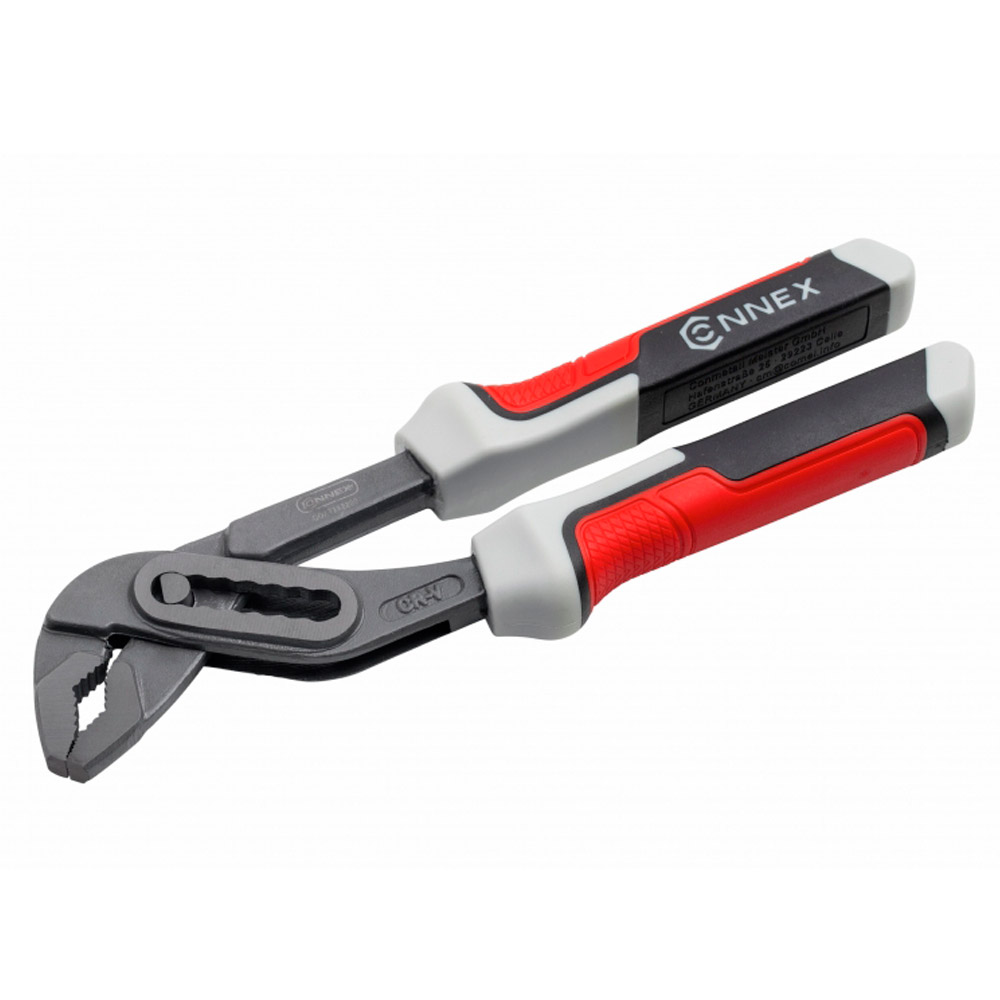 Alicate para Bomba de Agua 200 mm 3k