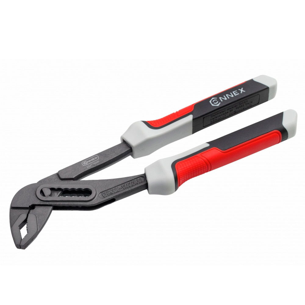 Alicate para Bomba de Agua 240 mm 3k