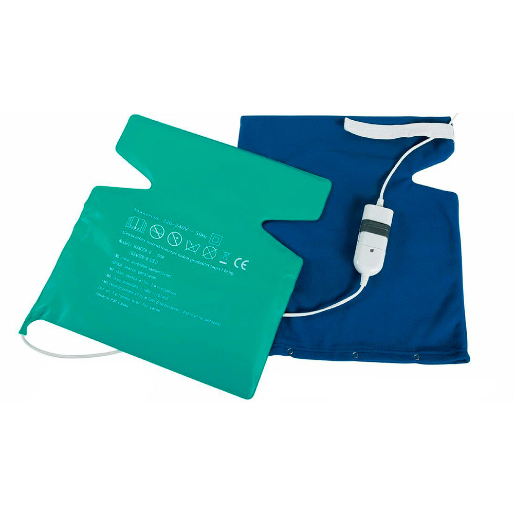 Almohadilla Eléctrica Cervical