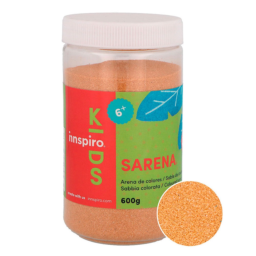 Arena Oro 600 Gr. Z1747