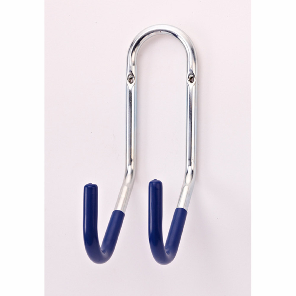 Gancho Bicicleta Mural B046Q