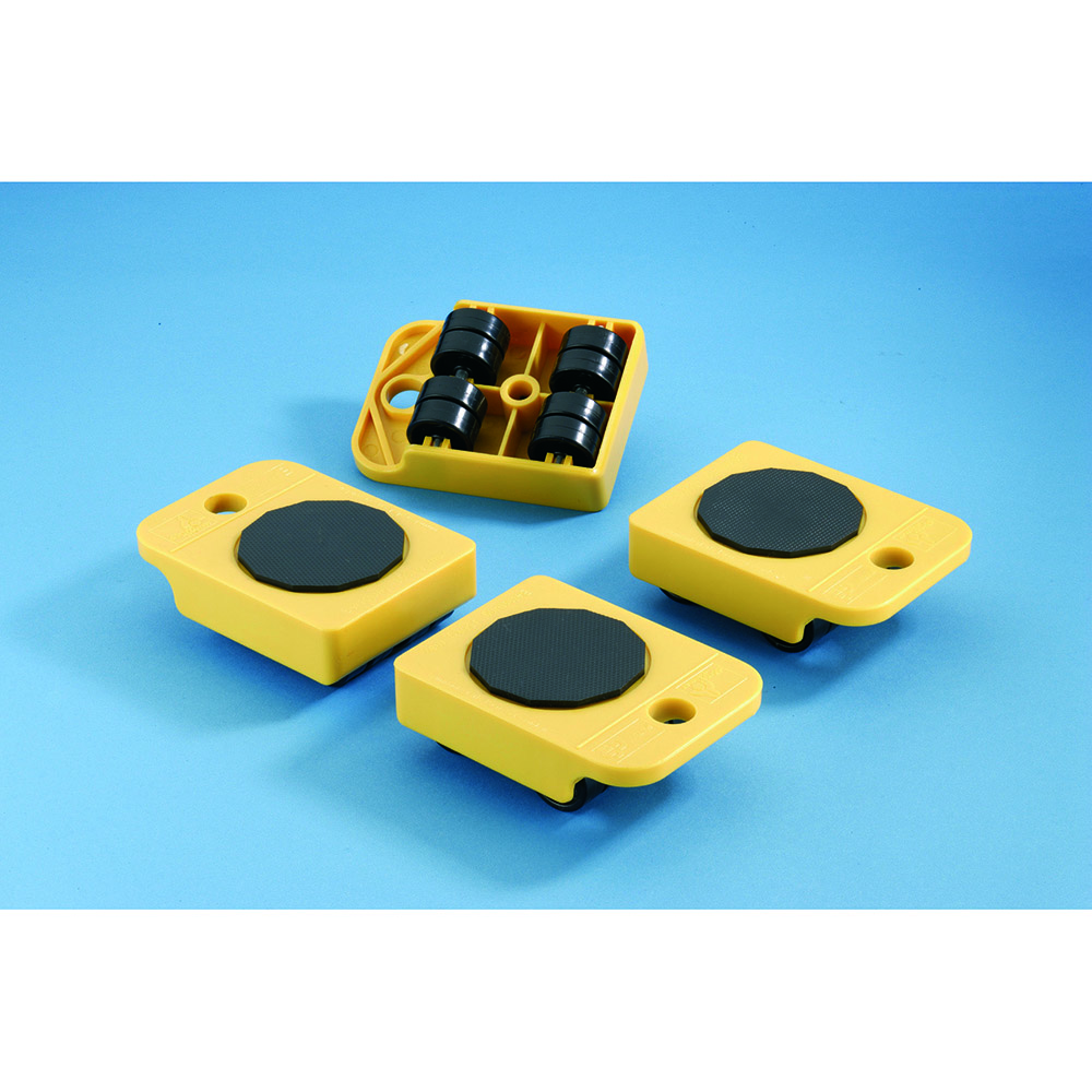 Rinconera Rodante 8x11x3,5 B782V