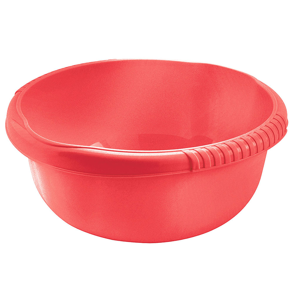 Barreño Redondo 28 cm - Colección Aurora