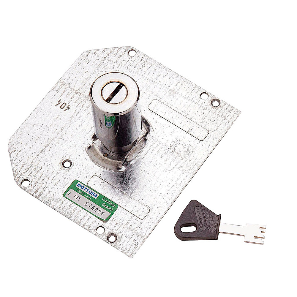 Bombillo 50 mm Mottura Ref. 91110