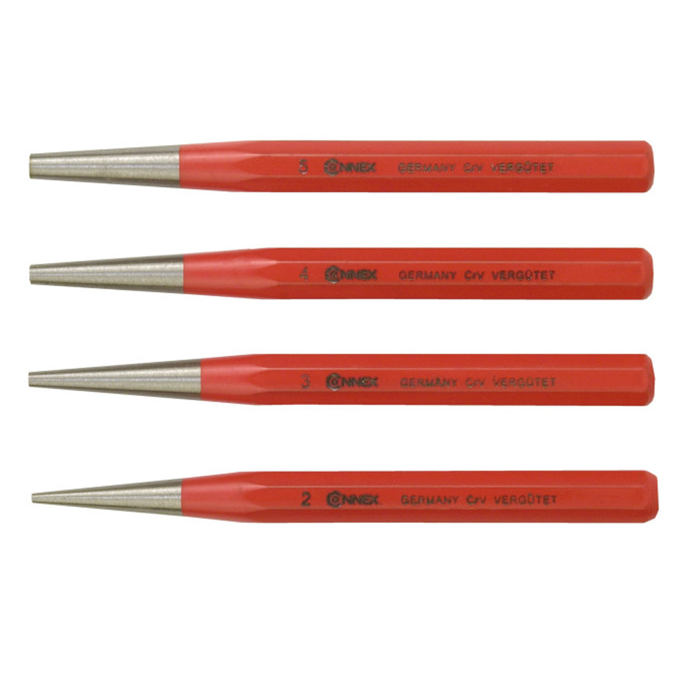 Botador Juego 4 Piezas COXT660104