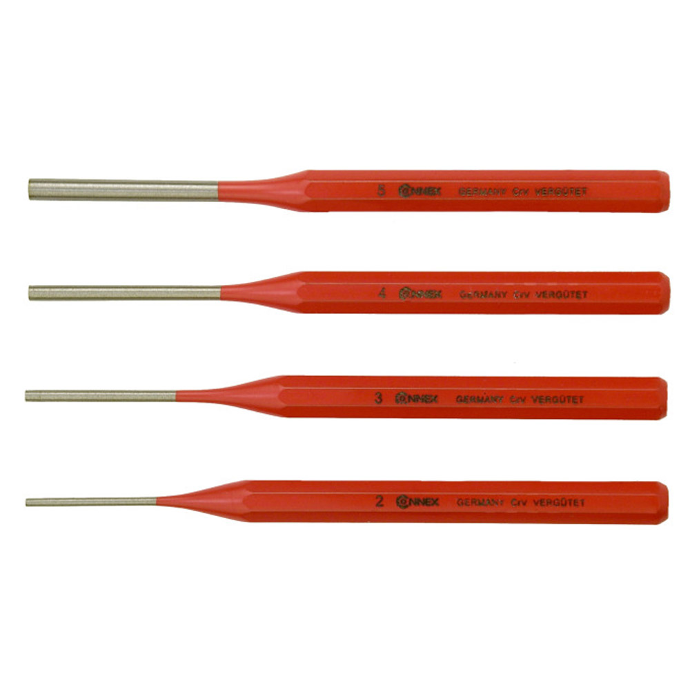 Botador Juego 4 piezas COXT661104