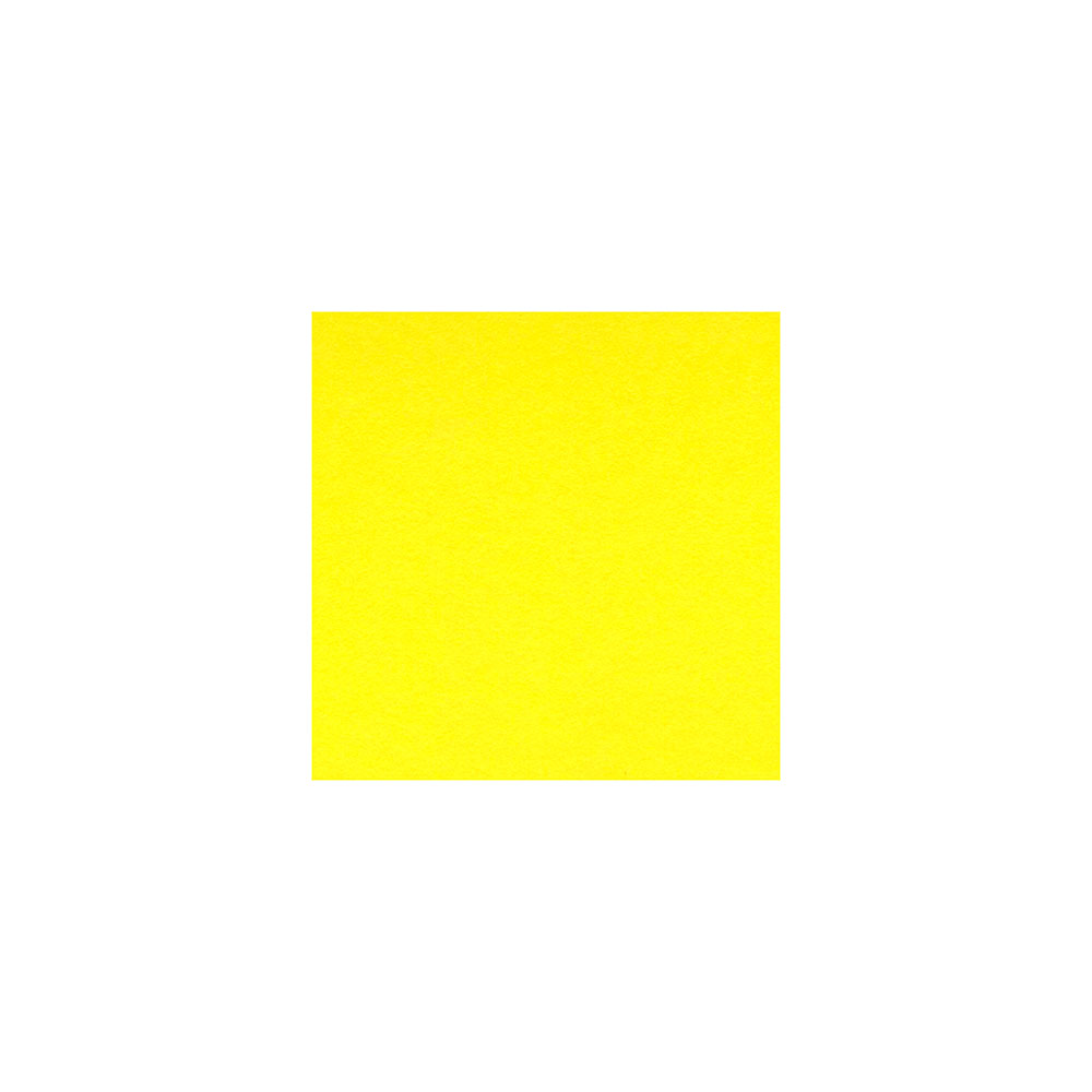 Hoja Guarro Cartulina Iris Amarillo Canario 185Gr 70x100Cm