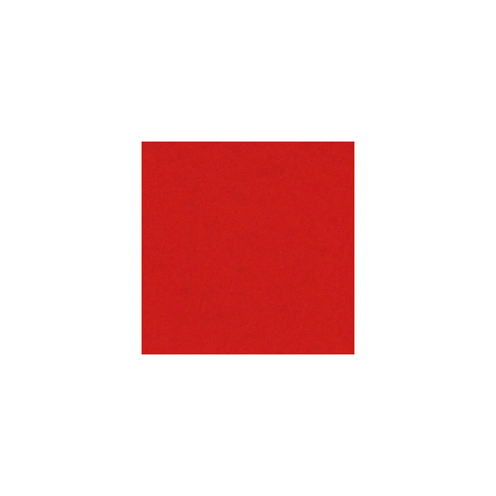 Hoja Guarro Cartulina Iris Rojo 185Gr 70x100Cm