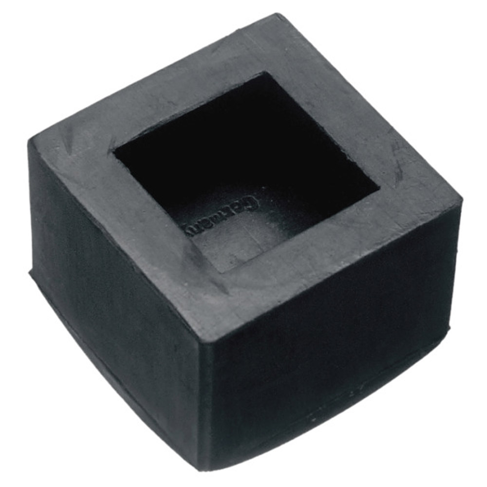 Cabeza Goma para Maza 1250 g