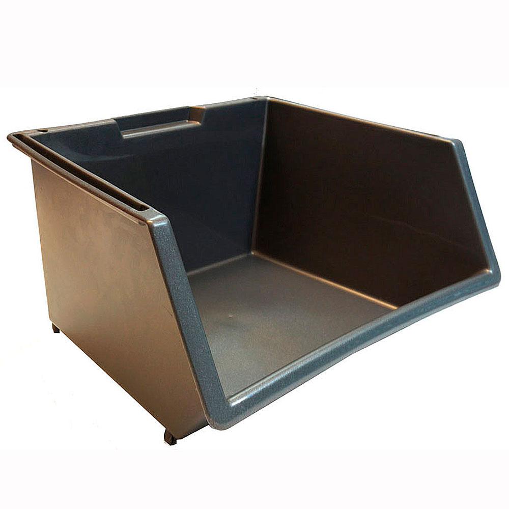 Caja Hogar Con Abertura 