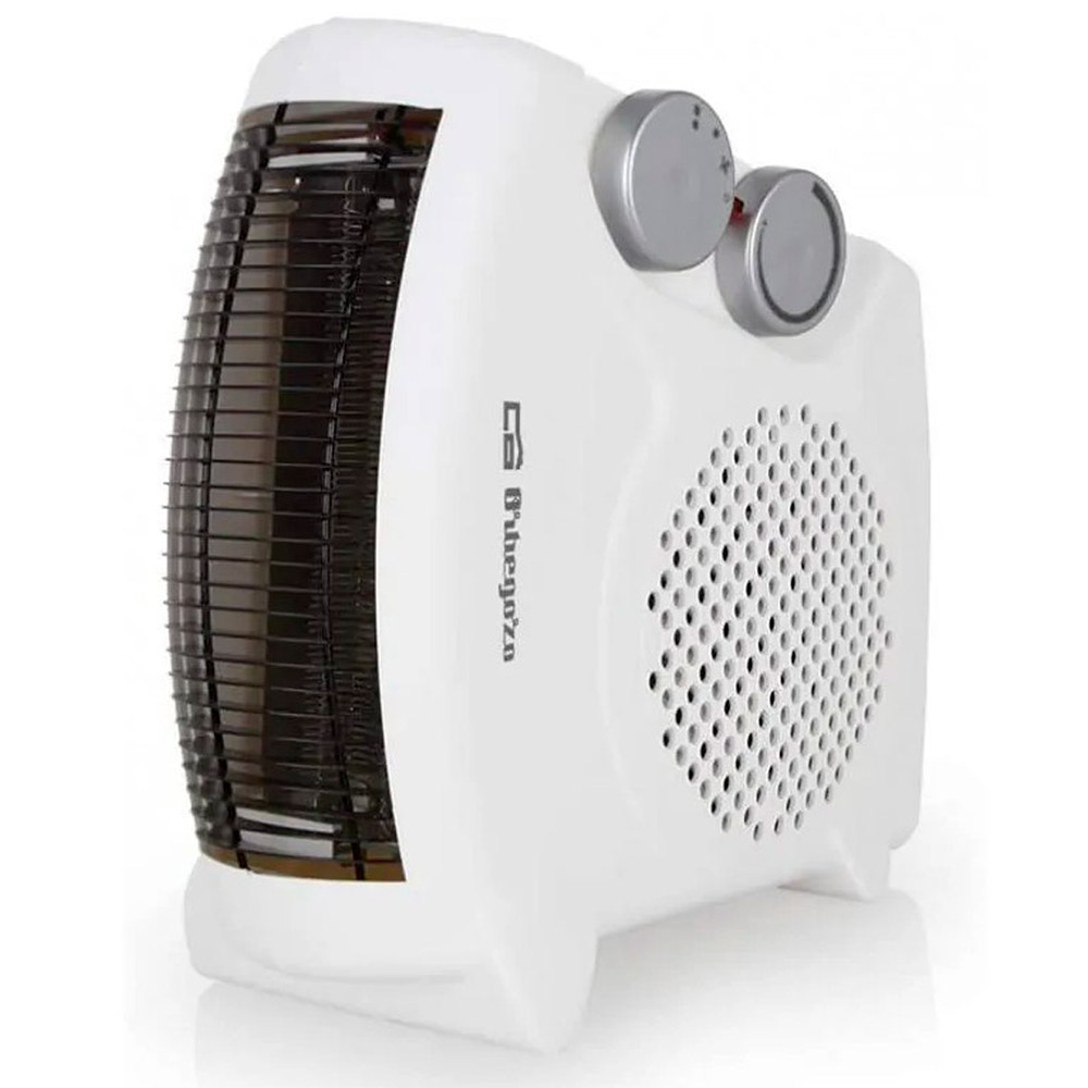 Calefactor 2 en 1. Potencia: 2000 W Fh 5040 A